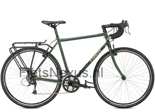 Trek 520 Disc specificaties